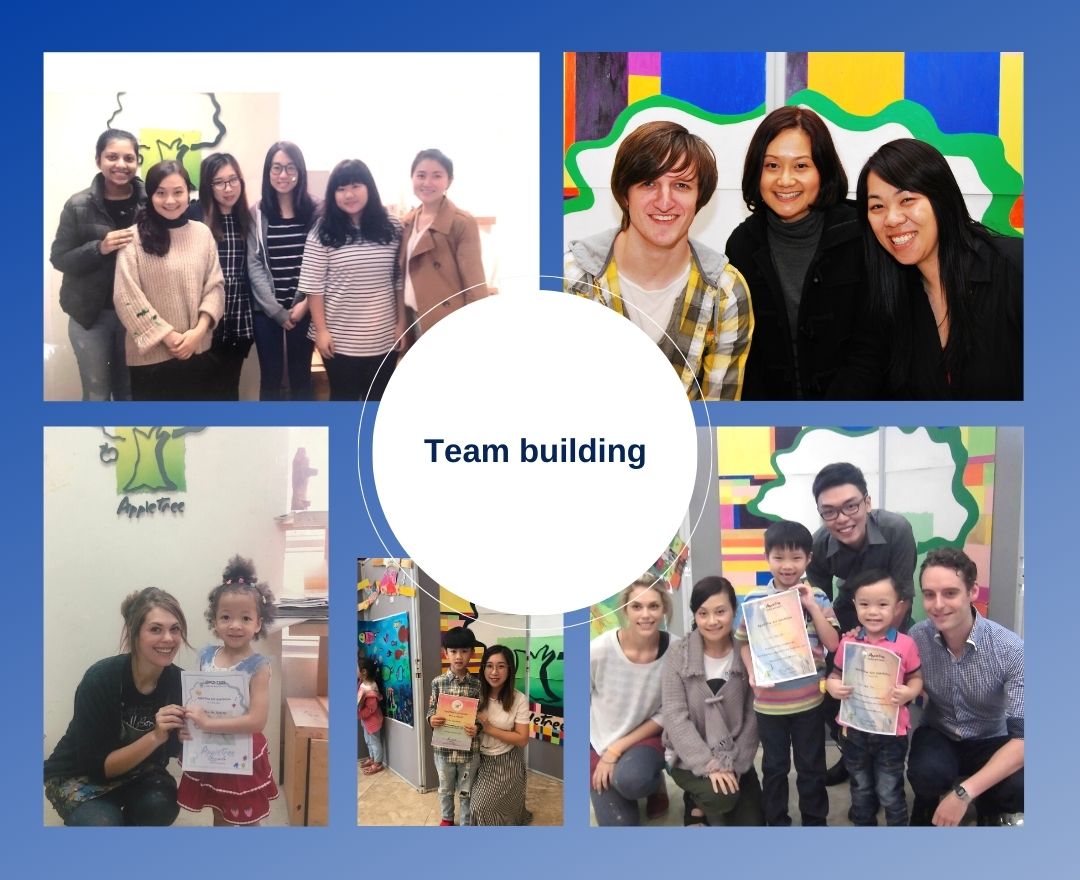 Team building